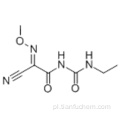 Cymoxanil CAS 57966-95-7